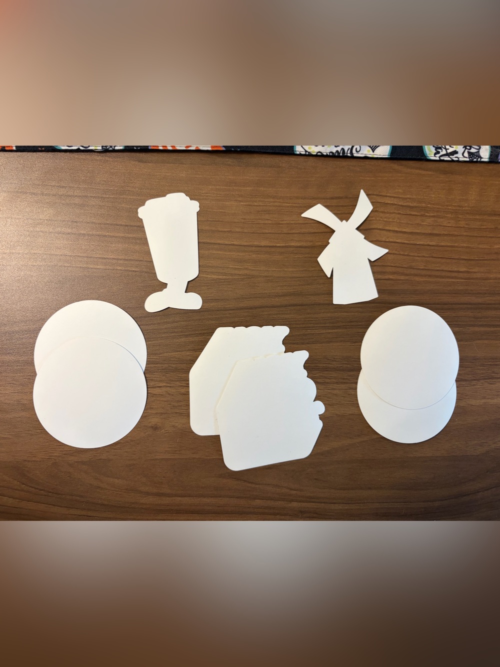 Dutch Bros Sticker Set - Picture 4 of 4